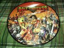 Bolt Thrower warmaster entombed morbid angel desultory