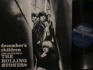 ROLLING STONES LP Decembers Children ORIGINAL PS 451 VG