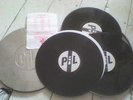 PUBLIC IMAGE LIMITED METAL BOX ORIGINAL TRIPLE VINYL LP