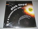 PINK FLOYD LIVE FRANCE 2 LP 1972 IL Y A TRENTE-SIX ANS