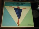 Annie Ross ft Zoot Sims 60s JAZZ VOCAL LP A Gasser MONO