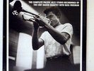 CHET BAKER 4 Vinyl LP Box Complete Pacific Jazz Mosaic