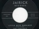 Prophets-Little Miss Dreamer-Jairick Doo Wop 