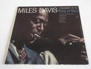 MONO JAZZ DG LP MILES DAVIS KIND OF BLUE COLUMBIA 6 Eye
