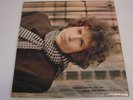 BOB DYLAN BLONDE ON BLONDE LP