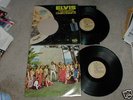 ELVIS - ALOHA FROM HAWAII VIA SATELLITE ( 1972 ) 2 LPS