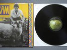 PAUL McCARTNEY 'RAM' LP 1/1 APPLE LENNON BEATLES WINGS