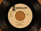 PRODIGAL Reality YOU'VE GOT ME Mercury 45 PSYCH GARAGE