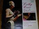 CATHY CARR songs for Sentimentalists CDN Jazz lp Ayoub