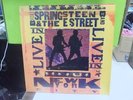 BRUCE SPRINGSTEEN & E STREET LIVE IN NEW YORK 3 VINYL