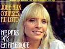 ANNIE PHILIPPE Joue aux courses  45T de 1977