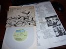 Government Issue EP Legless Bull Dischord 4 NM vinyl