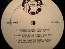 JOHN HEARTSMAN & Circles ORIG Funk Jazz 2 LP No Cover