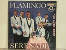 VERY RARE ORIGINAL PRESSING FLAMINGO SERENADE 1960 VG+