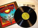 GRATEFUL DEAD Aoxomoxoa 1st US WB/7Arts label NM