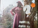 Shirley Dolly Collins For as Many as Will Rare Folk NM