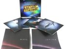 Red Hot Chili Peppers Stadium Arcadium 4 LP Vinyl