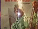 GENE VINCENT ROCKS AND THE BLUE CAPS ROLL LP - NR MINT