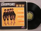 THE CHIFFONS One Fine Day ORIG CAP REC CLUB T-90456