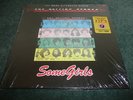Rolling Stones - Some Girls(V RARE 3LP VINYL BOX SET)