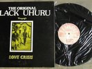 BLACK UHURU 