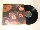 The Beatles - Rubber Soul Album