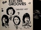 Electric Groovies POWER-POP/GARAGE '82 powerpop ?HEAR