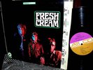 1966 CREAM Fresh   ORIG 1st CLAPTON Psych Garage Blues