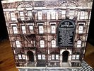 1975 Orig SHRINK  LED ZEPPELIN   PHYSICAL GRAFFITI Hard