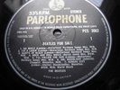 BEATLES  BEATLES FOR SALE  1st U. K. STEREO PRESS VG+