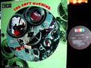1968 WHEEL COV   THE SOFT MACHINE   POPSIKE PROG PSYCH