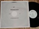 MINDROCKER VOL.4 EXCEPTIONAL 60's GARAGE LP  ORIGINAL