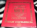 Metropolitan Opera Historic Broadcast Centennial Sealed