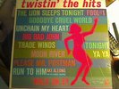 Aki Aleong Twistin' the Hits promo