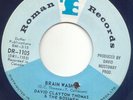 DAVID CLAYTON THOMAS -BRAIN WASHED -PUNK SCREAMER 1966