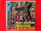 SIMON DUPREE Reservations LP SEALED Tower Psych Garage