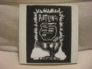 PESTILENCE Box Set 4x7