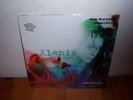 Alanis Morissette Jagged Little Pill German Sealed