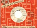 DURAN DURAN The reflex ECUADOR SCARCE 7” PROMOTIONAL