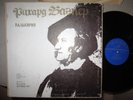 WAGNER DIE WALKURE FURTWANGLER Rare Melodia Box 5 LPs