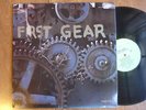 FIRST GEAR s/t MYRRH GOSPEL FUNK MODERN SOUL LP NM