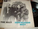 DOWNLINERS SECT-----THE SECT----RARE LP---ORIGINAL