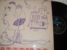 YARDBIRDS----ROGER THE ENGINEER---LP--ORIGINAL--RARE