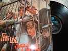 YARDBIRDS---FIVE LIVE YARDBIRDS---LP--ORIGINAL--RARE
