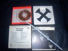 WITH THE BEATLES REEL TWIN TRACK TAPE MONO TA-PMC 1206