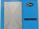 Vibraphones Lubat Hervé Roy TELE MUSIC LIBRARY 10 NM