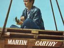Martin Carthy - S/T first album 1965 UK Fontana LP