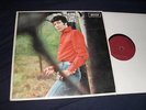 Tom Jones Along Came Jones LP orig. wein rot gold DECCA