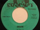 FRED MARK Crossfire RAW FUNK/SOUL/BREAKS Gene Faith MP3