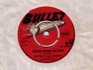 Fitzroy And Harry Reggae Sounds Are Boss Pama Bullet 70